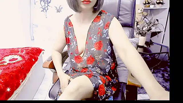 Miu-Le online show from May 10, 2026, 7:35 am