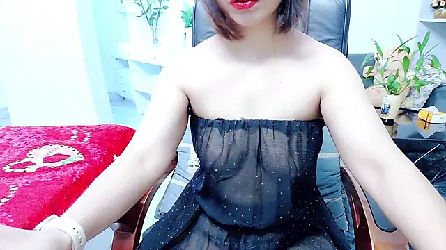 Miu-Le online show from May 25, 2026, 7:03 am
