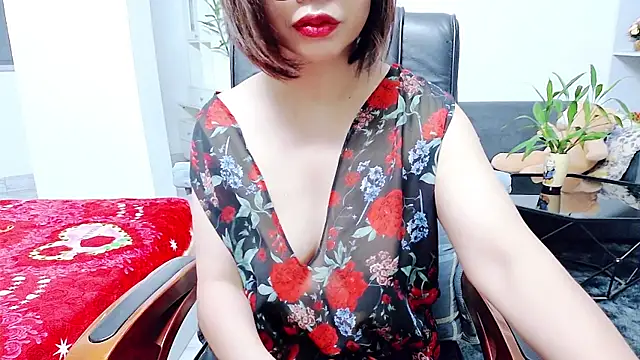 Miu-Le online show from May 27, 2026, 8:28 pm