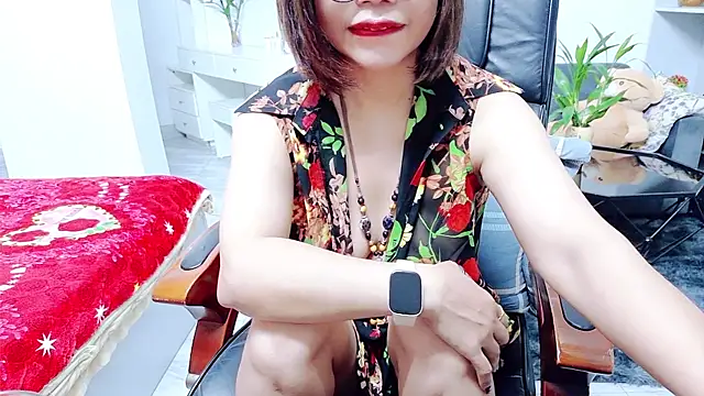 Miu-Le online show from May 30, 2026, 9:01 pm
