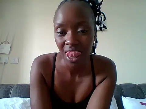 sexy darleen23 online show from February 6, 2025, 8:50 am