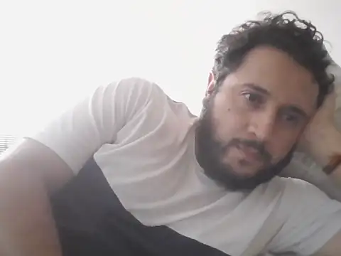 CrisFdo online show from March 8, 2026, 9:18 pm