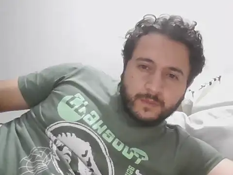 CrisFdo online show from April 11, 2026, 1:10 am