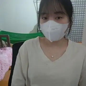 Kajisu 26 online show from October 31, 2025, 1:06 am