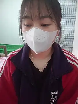 Kajisu 26 online show from December 21, 2025, 1:13 am