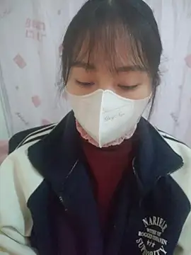 Kajisu 26 online show from February 3, 2026, 2:53 am