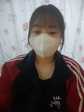 Kajisu 26 online show from February 8, 2026, 1:09 am