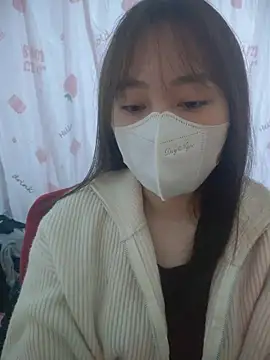 Kajisu 26 online show from March 13, 2026, 1:01 am