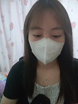 Kajisu 26 online show from April 8, 2026, 1:49 am