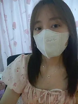 Kajisu 26 online show from April 9, 2026, 1:16 am