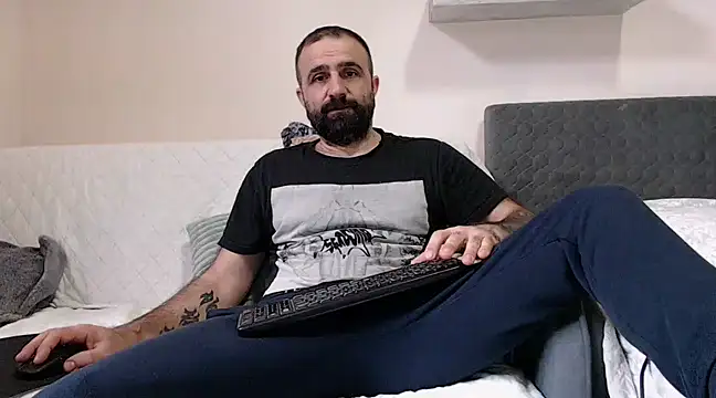 Snapshot of ivat80 chatting on March 13, 2025, 6:58 am ivat80 online show from March 13, 2025, 6:58 am