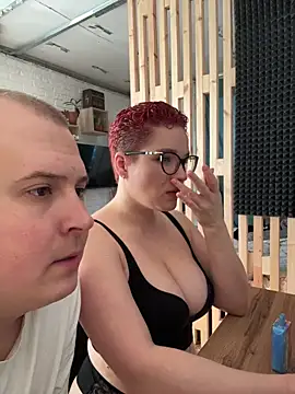 MrMrsRight online show from March 16, 2026, 8:51 am