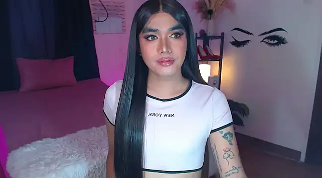 M1ssJadeS0 online show from February 1, 2025, 6:51 pm