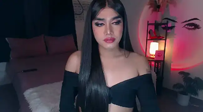 M1ssJadeS0 online show from February 7, 2025, 9:37 pm