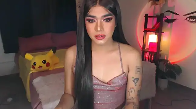 M1ssJadeS0 online show from February 14, 2025, 7:23 pm