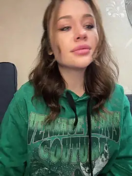 Snapshot of South_Carolina chatting on December 20, 2025, 6:37 pm South Carolina online show from December 20, 2025, 6:37 pm