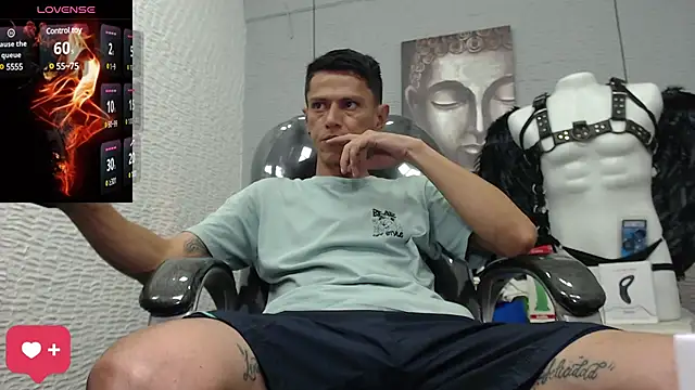 Snapshot of andy_dwels777 chatting on January 31, 2025, 9:26 pm andy dwels777 online show from January 31, 2025, 9:26 pm