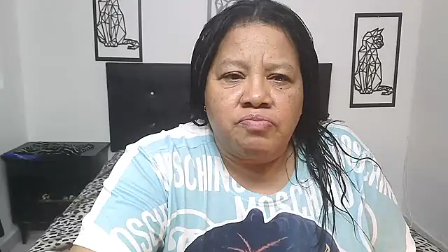 Shanttal0272 online show from January 9, 2026, 12:35 am