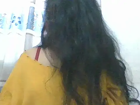 A-sweetgirl online show from January 13, 2026, 8:30 am