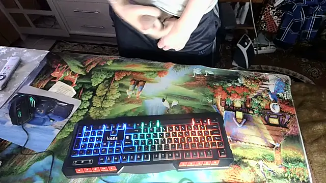 oleg1984 online show from December 18, 2025, 1:50 pm