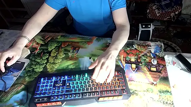 oleg1984 online show from January 15, 2026, 6:33 pm