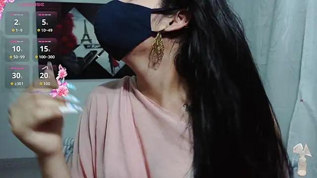 umarany online show from January 6, 2026, 2:43 pm