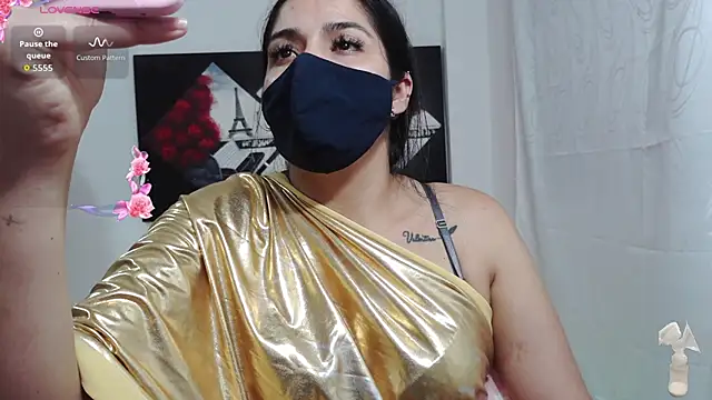 umarany online show from January 13, 2026, 8:47 pm