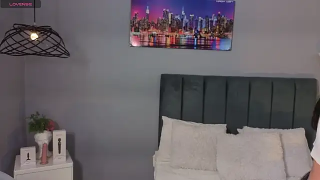 Alli cooper online show from April 15, 2026, 11:39 am