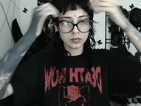 n0sferatus   online show from March 8, 2026, 3:10 am