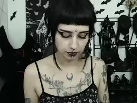 n0sferatus   online show from April 11, 2026, 3:22 am