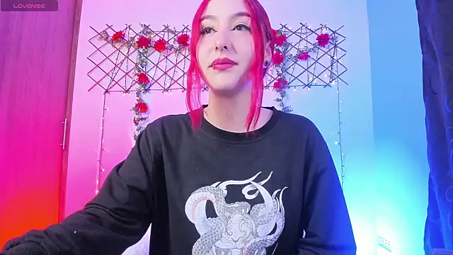 Megan wolf1  online show from February 27, 2026, 4:23 am