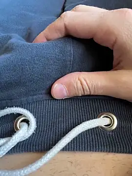 rambetto21 online show from April 4, 2026, 12:35 pm