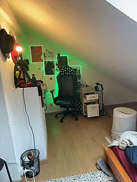 rafamarianoofc online show from February 25, 2026, 9:19 am