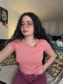 Antoniart  online show from February 20, 2026, 3:58 am