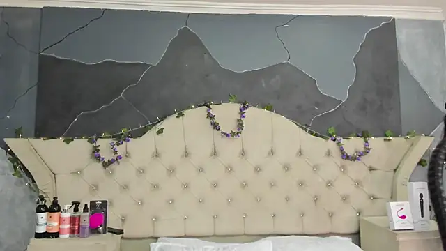 AmberGreyy  online show from February 5, 2026, 4:55 pm