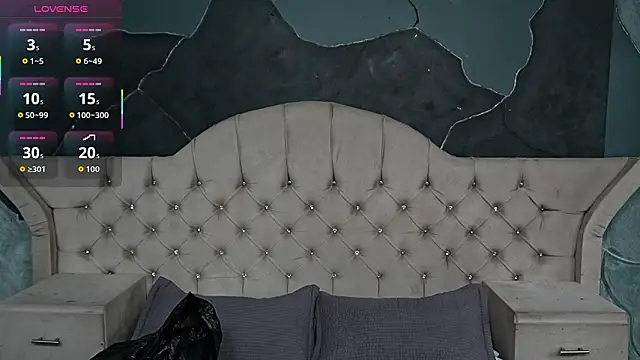 AmberGreyy  online show from February 27, 2026, 3:23 pm