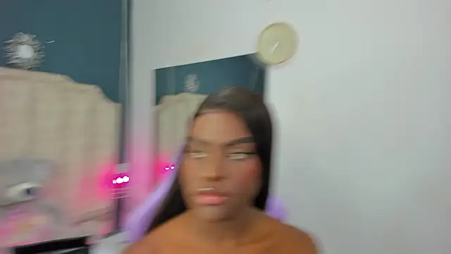 Snapshot of IsabellaBromsS chatting on January 9, 2025, 8:33 pm IsabellaBromsS online show from January 9, 2025, 8:33 pm