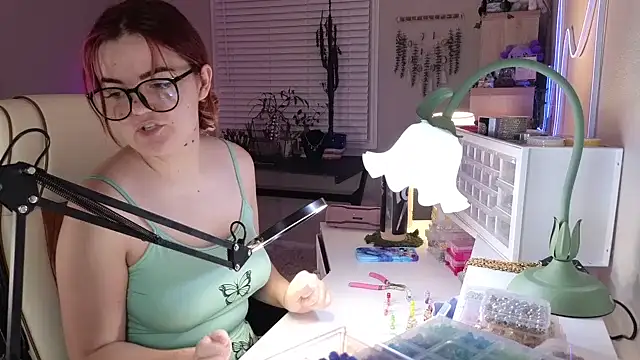 Snapshot of rodeobrii chatting on February 20, 2025, 2:29 am rodeobrii online show from February 20, 2025, 2:29 am