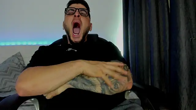 Teilor Creed online show from February 11, 2026, 9:20 pm