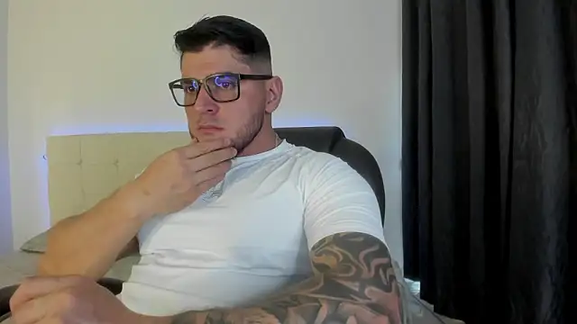 Teilor Creed online show from February 13, 2026, 9:22 pm