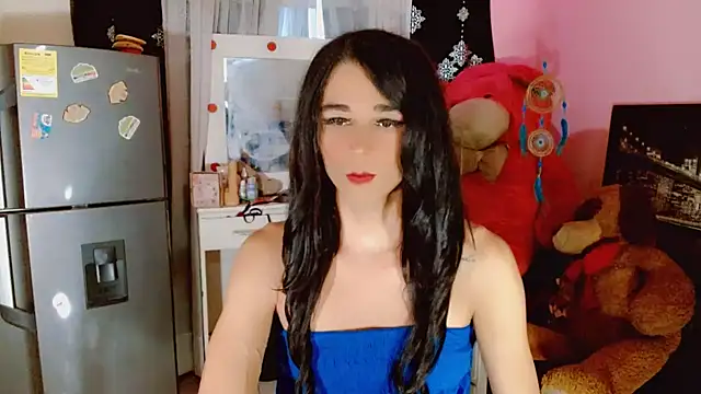 Snapshot of AngelicaDark chatting on February 14, 2025, 11:09 pm AngelicaDark online show from February 14, 2025, 11:09 pm