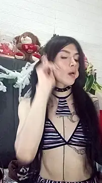 Devilnia9 online show from November 30, 2025, 12:03 am