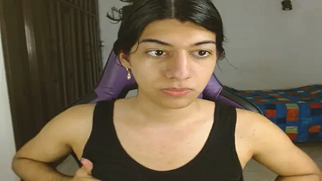 engielphoenis14 online show from October 4, 2025, 10:41 pm