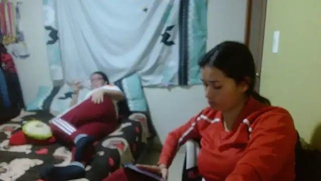 clayre and jill online show from February 11, 2026, 4:39 am