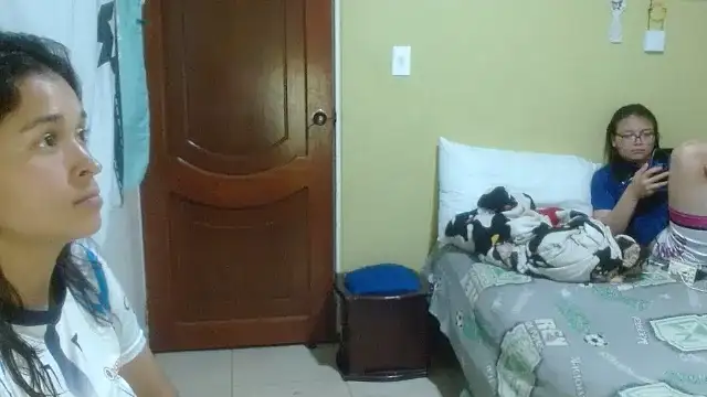 clayre and jill online show from April 8, 2026, 4:34 am