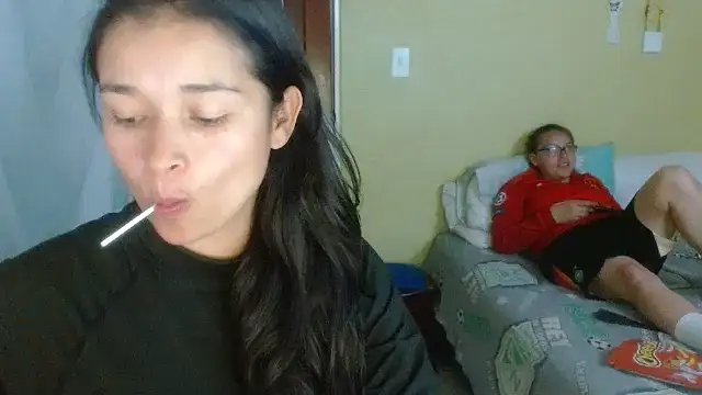 clayre and jill online show from April 13, 2026, 3:34 am