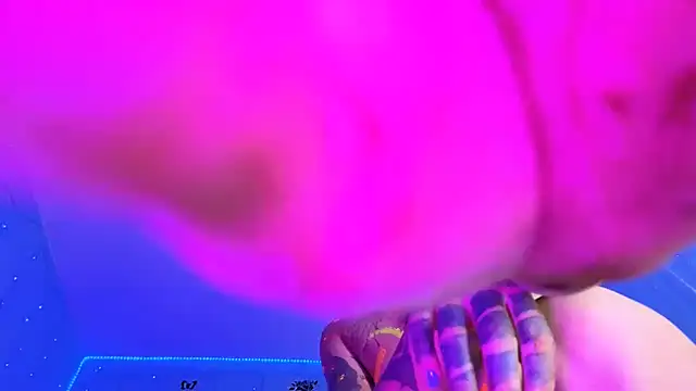 gabbiefoxthx online show from February 13, 2025, 4:22 am