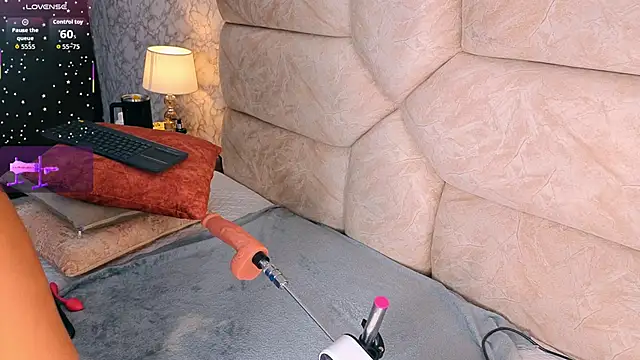 amatista  smith online show from February 20, 2026, 7:47 pm