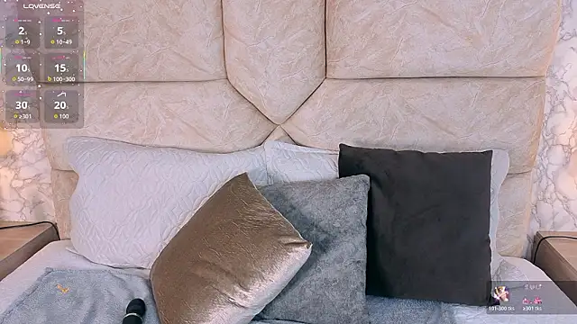 amatista  smith online show from March 2, 2026, 8:15 pm