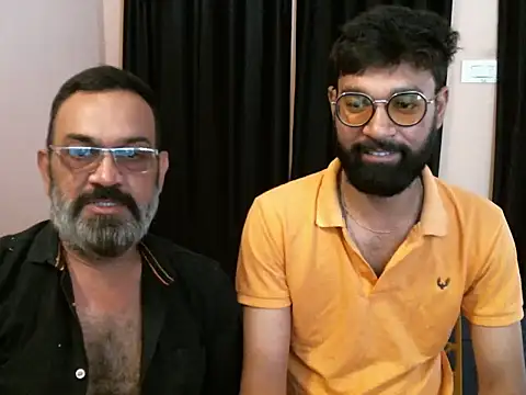 indianbull2023 online show from April 19, 2026, 7:07 am